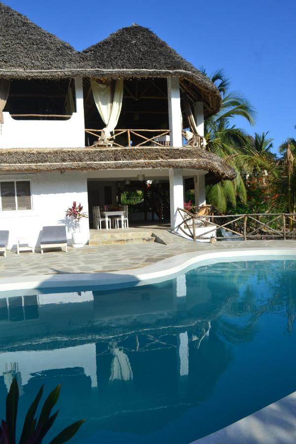 Bed and Breakfast Kimya House, Watamu Zewnętrze zdjęcie