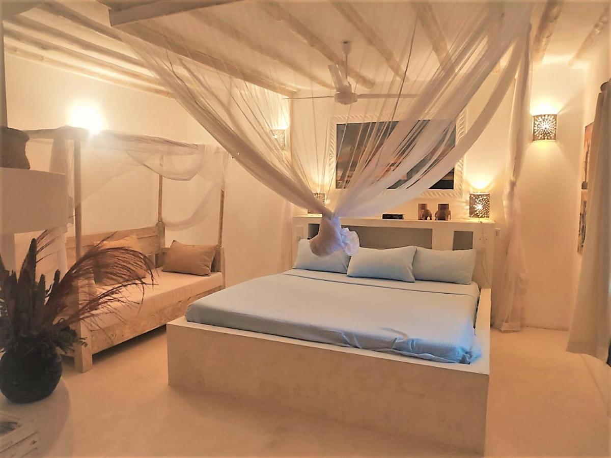 Bed and Breakfast Kimya House, Watamu Zewnętrze zdjęcie